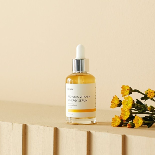 Skincare dengan propolis