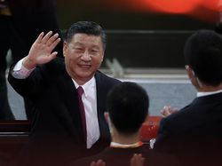Hadiri KTT G20, Presiden China Xi Jinping Tiba di Bali Senin