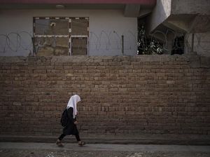 Sekolah di Afghanistan Kembali Dibuka, Nasib Murid Perempuan Bagaimana? Sekolah di Afghanistan Kembali Dibuka, Nasib Murid Perempuan Bagaimana?