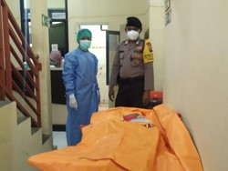 Terpeleset Saat Berfoto di Sungai Pasuruan, Pemuda Asal Surabaya Tewas Tenggelam