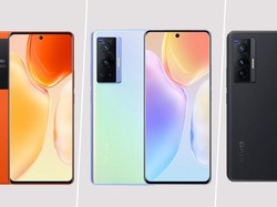 Spesifikasi Vivo X70 Series yang Segera Hadir di Indonesia