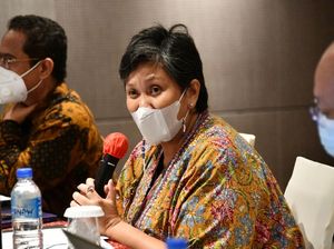 Rerie Dorong 30% Perempuan Berkiprah di Parlemen pada 2024