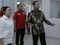 Walkot Semarang Bela Puan Maharani yang Ramai Dinyinyir Warganet