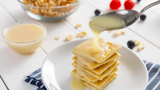 5 Kontroversi Susu Kental Manis, Tak Boleh Diseduh dan Sebabkan Gizi Buruk