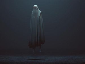 5 Makanan Enak Ini Kesukaan Para Hantu di Berbagai Negara