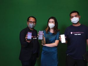 Konsultasi Kecantikan Kini Makin Mudah Lewat Aplikasi CantikID