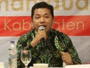 Hasyim Wahid, Anggota Bawaslu dan Mantan Jurnalis Banyuwangi Tutup Usia