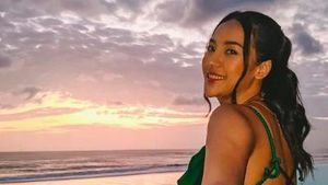 Anya Geraldine dan Sederet Artis yang Sukses Perankan Pelakor