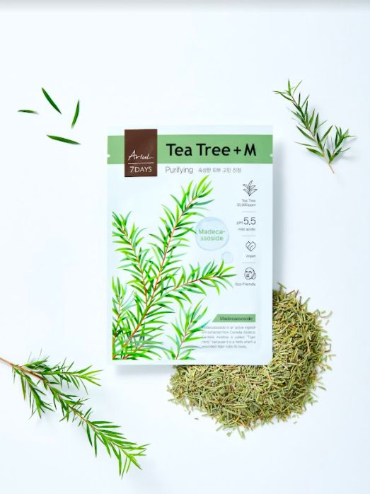 Ariul The New 7 Days Mask