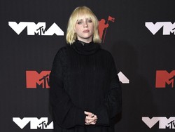 Hari Thanksgiving, Billie Eilish Justru Promosi Diet Vegan