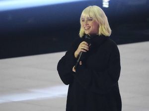 Billie Eilish Menjadi Penampil Utama Termuda di Festival Musik Glastonbury 2022 Billie Eilish Menjadi Penampil Utama Termuda di Festival Musik Glastonbury 2022