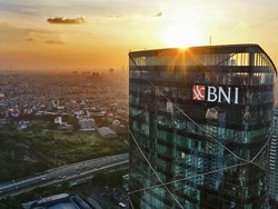 Traveloka Gandeng BNI Buat Traveloka PayLater Virtual Card Number