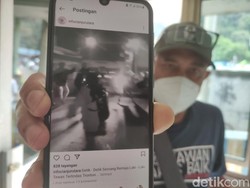 Lindas Bocah Pembuat Konten Cegat Truk, Sopir Menyerahkan Diri