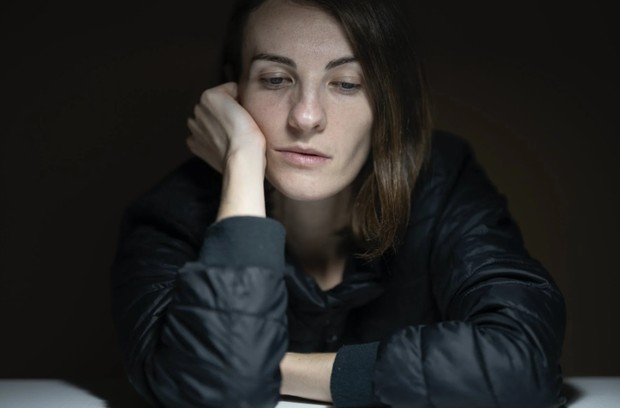 Bosan dan Tidak Tertarik pada Hal Apapun