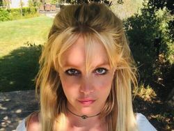Akhirnya! Britney Spears Bebas dari Konservatori