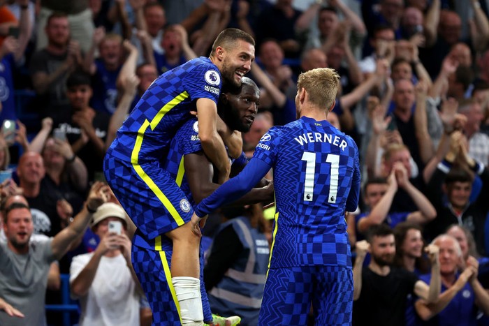 Prediksi Liga Champions Chelsea Vs Zenit The Blues Di Atas Angin