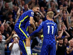 Chelsea Diterpa Virus Corona, Lukaku dan Werner Positif