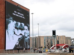 Sir Alex Ungkap Perannya Saat Pulangkan Cristiano Ronaldo ke MU