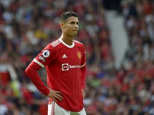 Ini Efek Samping Transfer Ronaldo buat MU