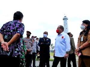 Ketua DPD: PLBN Harus Dimanfaatkan untuk Dorong Kemajuan Ekonomi