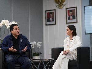 Erick Thohir Punya Banyak Klub Olahraga, Apa Rahasianya? Erick Thohir Punya Banyak Klub Olahraga, Apa Rahasianya?