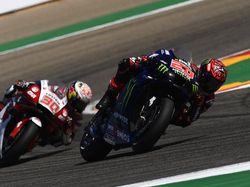 Jadwal MotoGP AS Akhir Pekan Ini