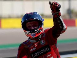 Bagnaia Ungkap Alasan Miller Beri Jalan Untuknya di MotoGP Amerika