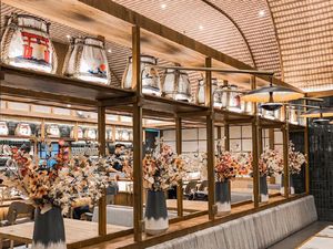 GION The Sushi Bar Hadirkan Cabang Baru di Jakarta