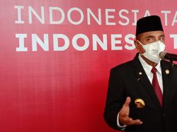 Kontroversi Larangan Kumis dari Gubsu Edy Rahmayadi