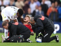 Cedera Horor Harvey Elliott