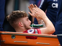 Liverpool Sabar Menanti Harvey Elliott Kembali