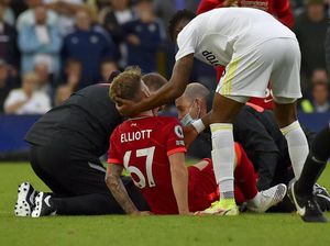 Elliott Enggan Salahkan Struijk