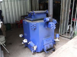 Insinerator Buatan Jepang Dikembangkan Pemkot Bandung-UPI