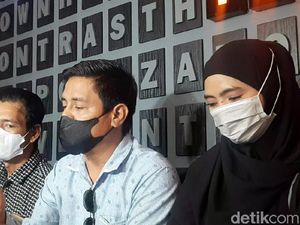 Reaksi Ayah Taqy Malik Dituduh Lakukan Penyimpangan Seksual oleh Istri Siri