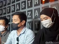 Tuduhan Istri Siri Mansyardin: Orangtua Taqy Malik Sudah Cerai