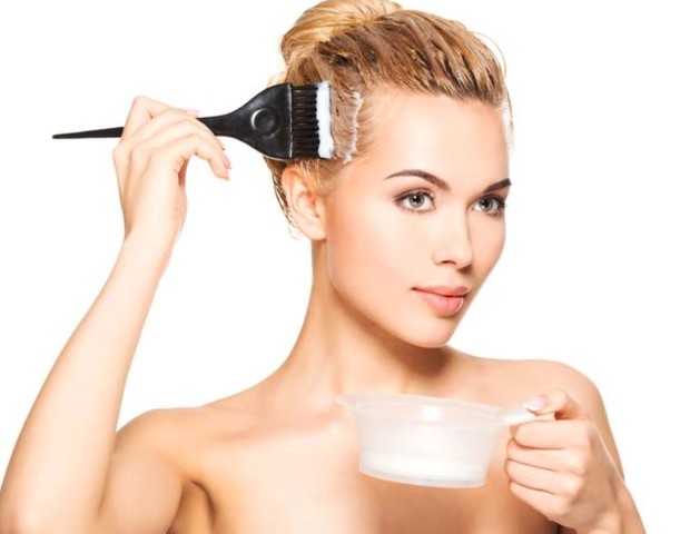 Jangan Mewarnai diluar Garis