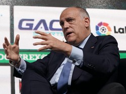 Bos LaLiga Sindir Kasus Man City: Sudah Kubilang...