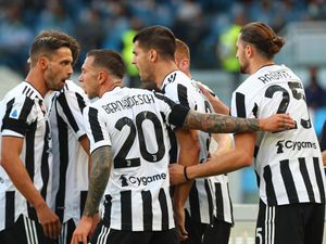 Malmo Vs Juventus: Si Nyonya Tua Berada dalam Tekanan Malmo Vs Juventus: Si Nyonya Tua Berada dalam Tekanan