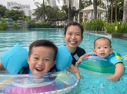 COVID Kembali Meningkat di Singapura Meski Vaksinasi Penuh Mencapai 80 Persen