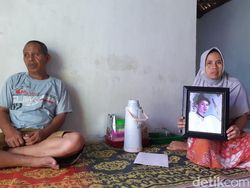 Cerita Keluarga Jueni Pindah Blok Sebelum Kebakaran Lapas Tangerang