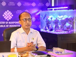 Kemnaker Pastikan Talent Hub Jawab Tantangan Angkatan Kerja ke Depan