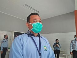 2 Korban Kebakaran Lapas Tangerang Akan Jalani Operasi Lagi, Begini Kondisinya