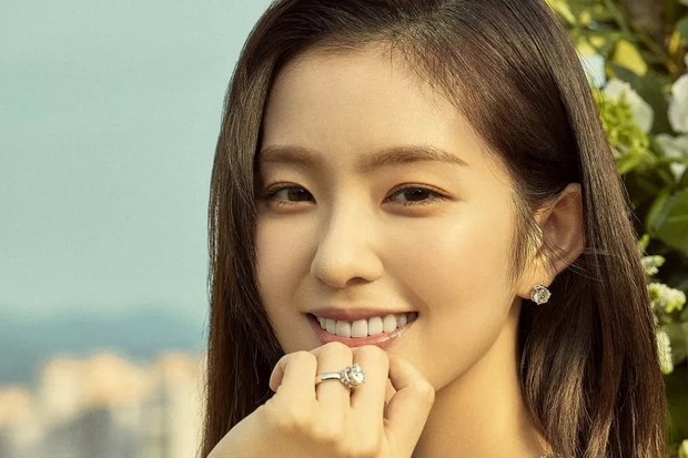 Irene Red velvet ternyata seorang introvert