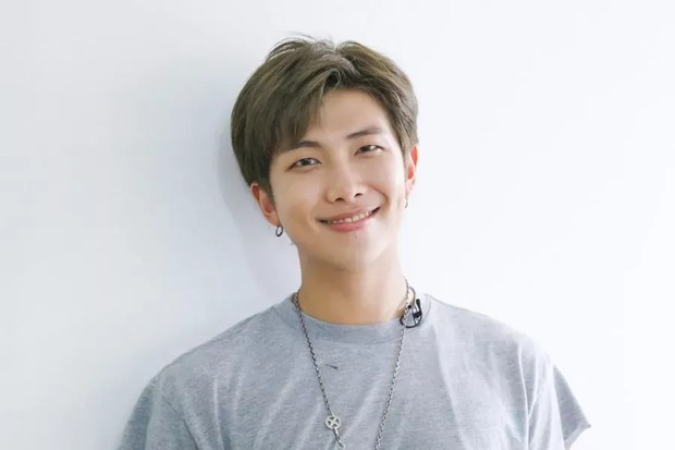 RM BTS ternyata seorang INFJ