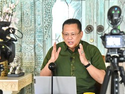 RI Bisa Contoh Swiss Jadikan Olahraga Sumber Pendapatan Negara