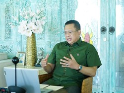 Bamsoet: CSR Bisa Perkuat Penyelenggaraan Kejuaraan Olahraga