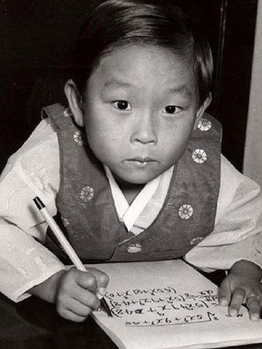 Fakta Pria dengan Otak Cerdas Kim Ung Yong, Sosok Ber-IQ Tertinggi di Dunia