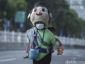 Ini 10 Provinsi di Indonesia dengan Kemiskinan Tertinggi