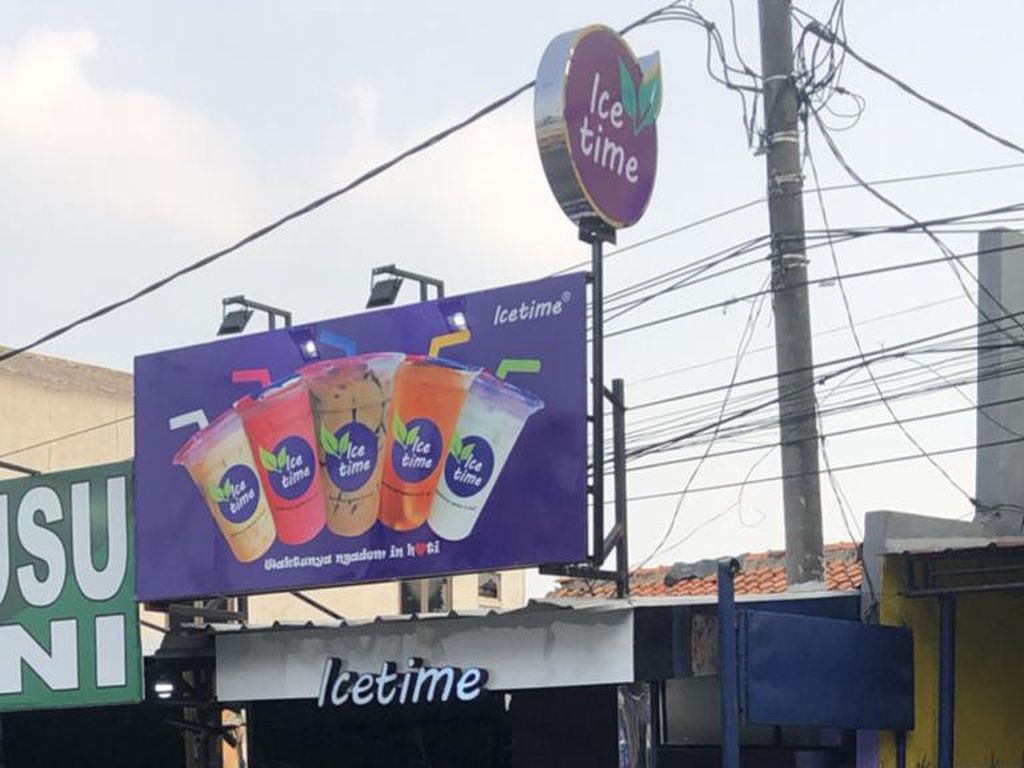 Tips Sehat Minum Kopi hingga Chatime Kearifan Lokal di Depok Tips Sehat Minum Kopi hingga Chatime Kearifan Lokal di Depok