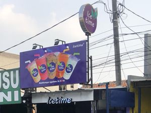 Tips Sehat Minum Kopi hingga Chatime Kearifan Lokal di Depok Tips Sehat Minum Kopi hingga Chatime Kearifan Lokal di Depok